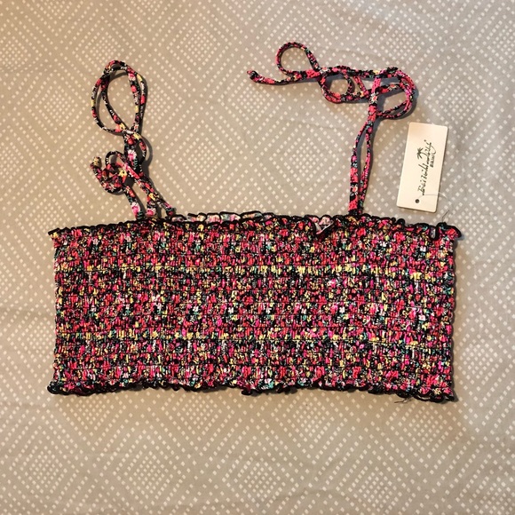 Baltic born bandeau swim top. Super cute🌞🌞 - Picture 8 of 9